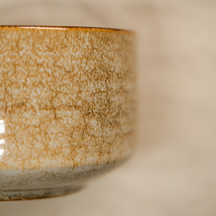 "Chairo" Japanese Matcha Set