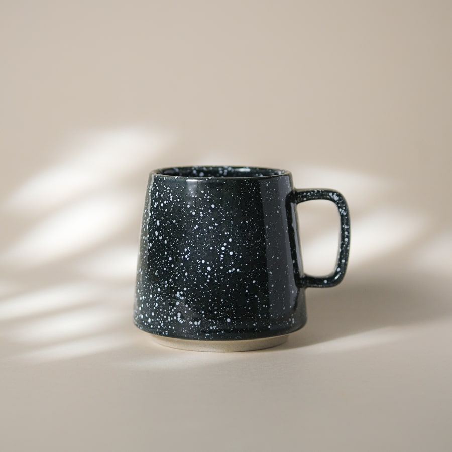"Cleo" Mug