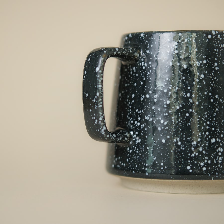 "Cleo" Mug