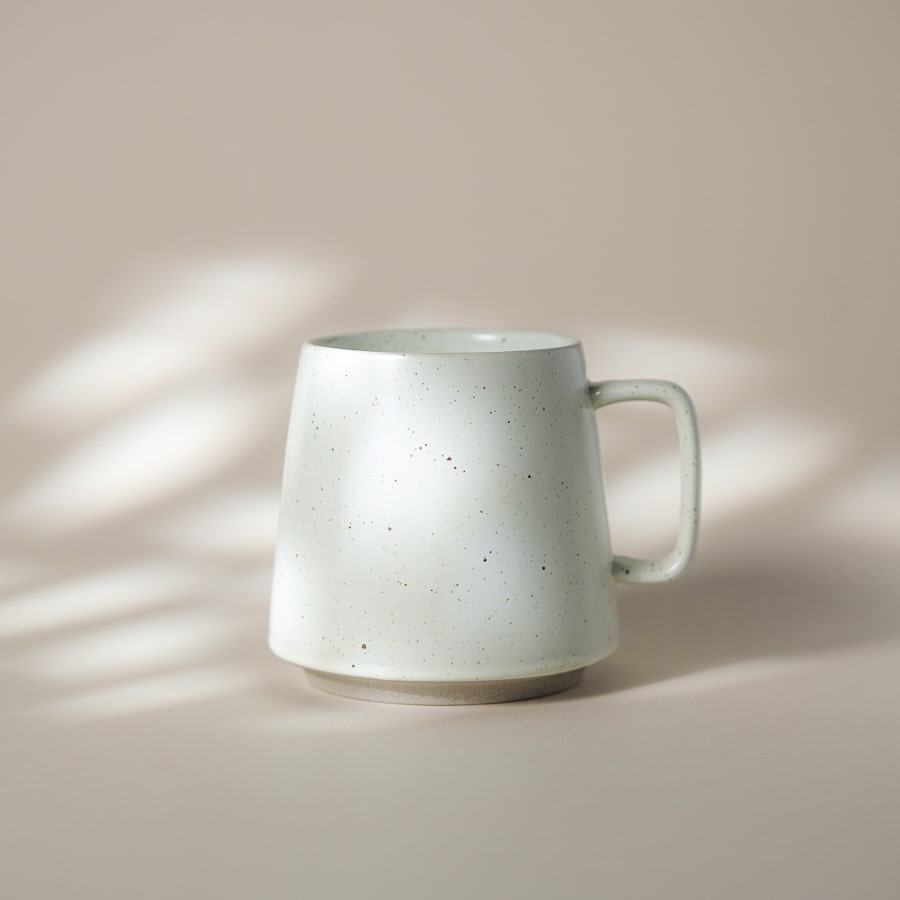 "Cleo" Mug