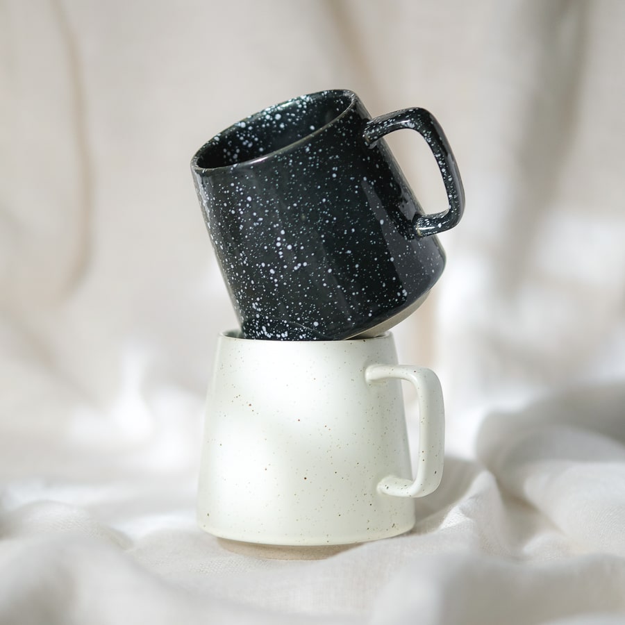 "Cleo" Mug