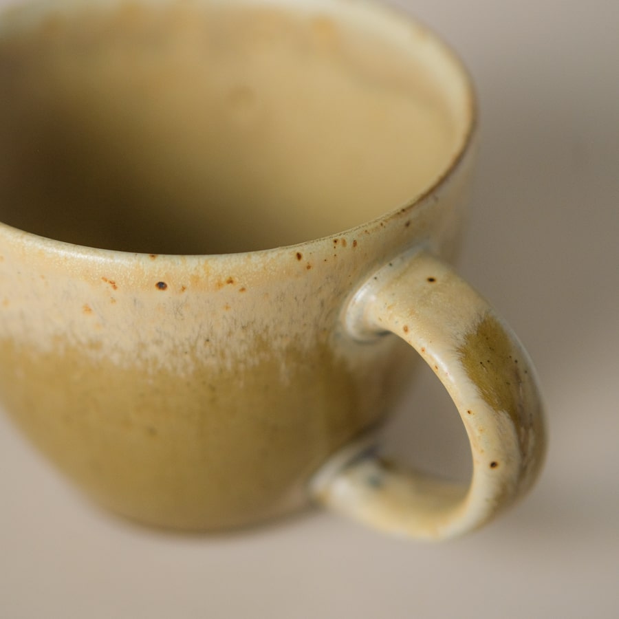 "Esmée" Mugs