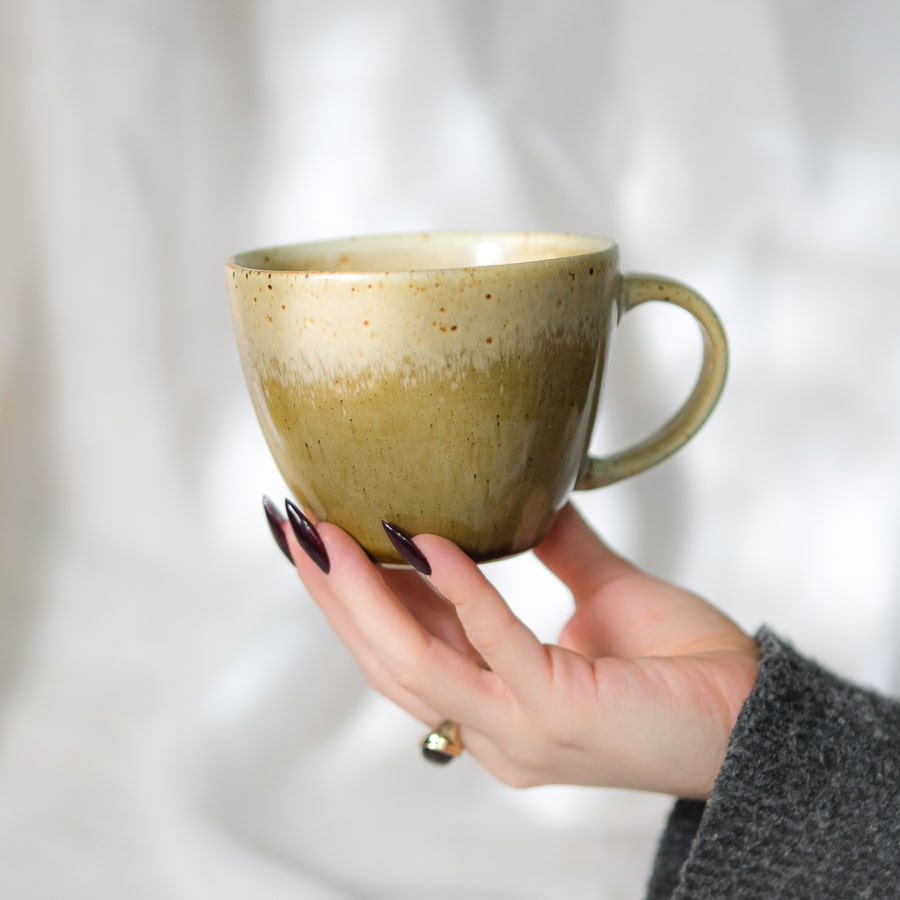 "Esmée" Mugs