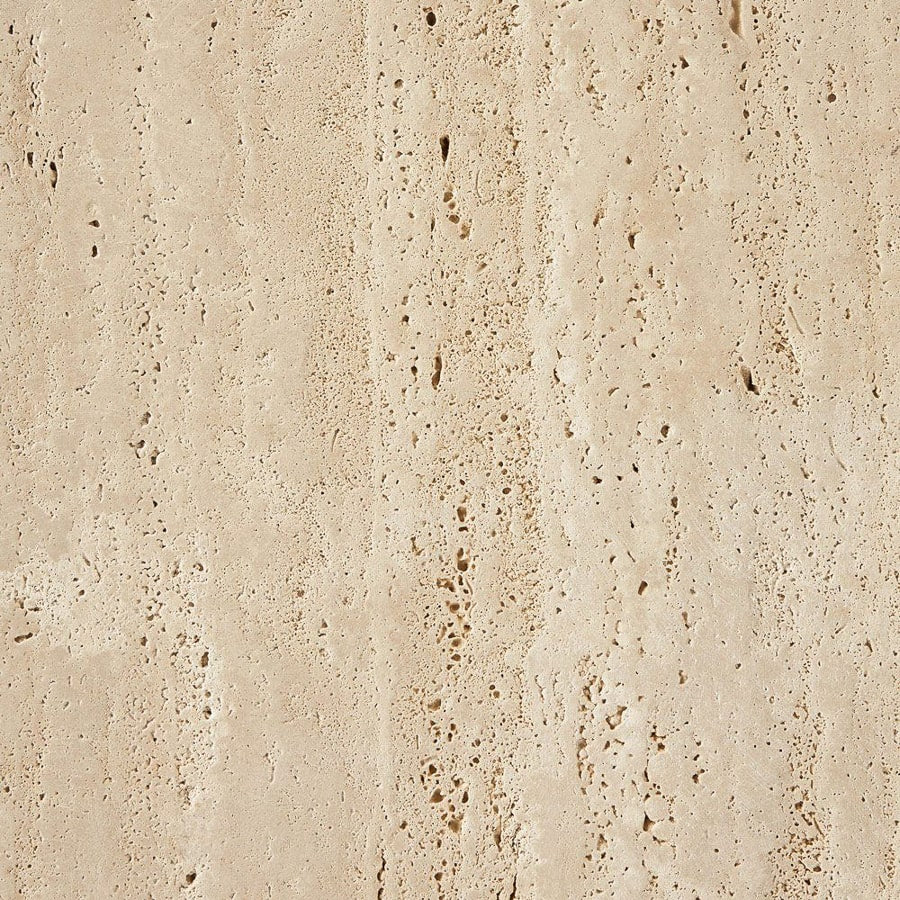 "Ivy" Travertine Tray