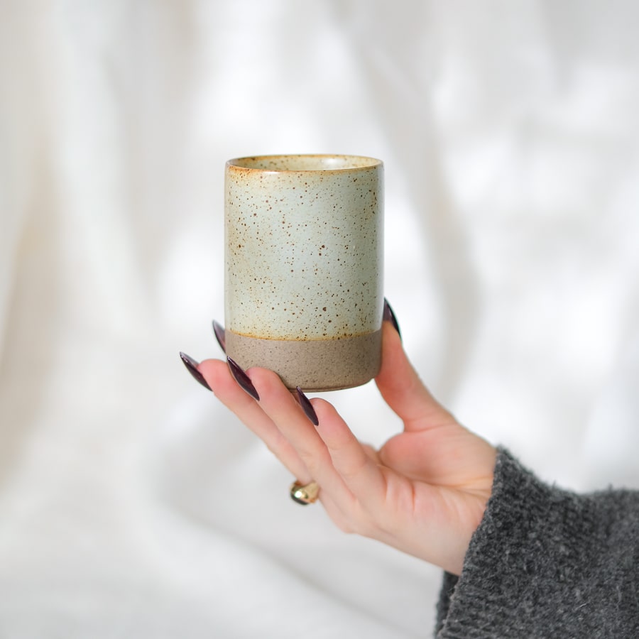 "Kaia" Mugs