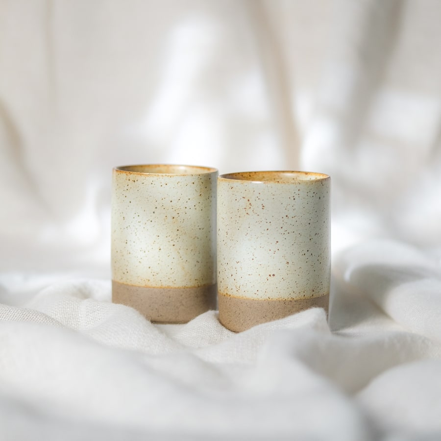 "Kaia" Mugs