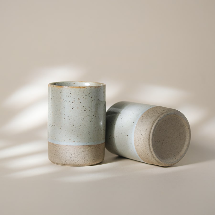 "Kaia" Mugs