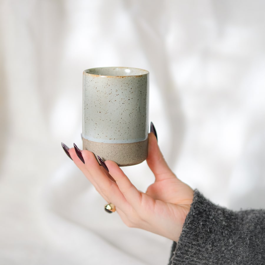 "Kaia" Mugs