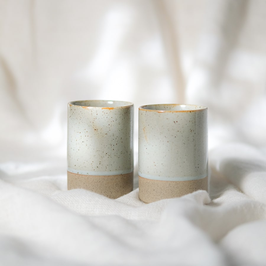 "Kaia" Mugs