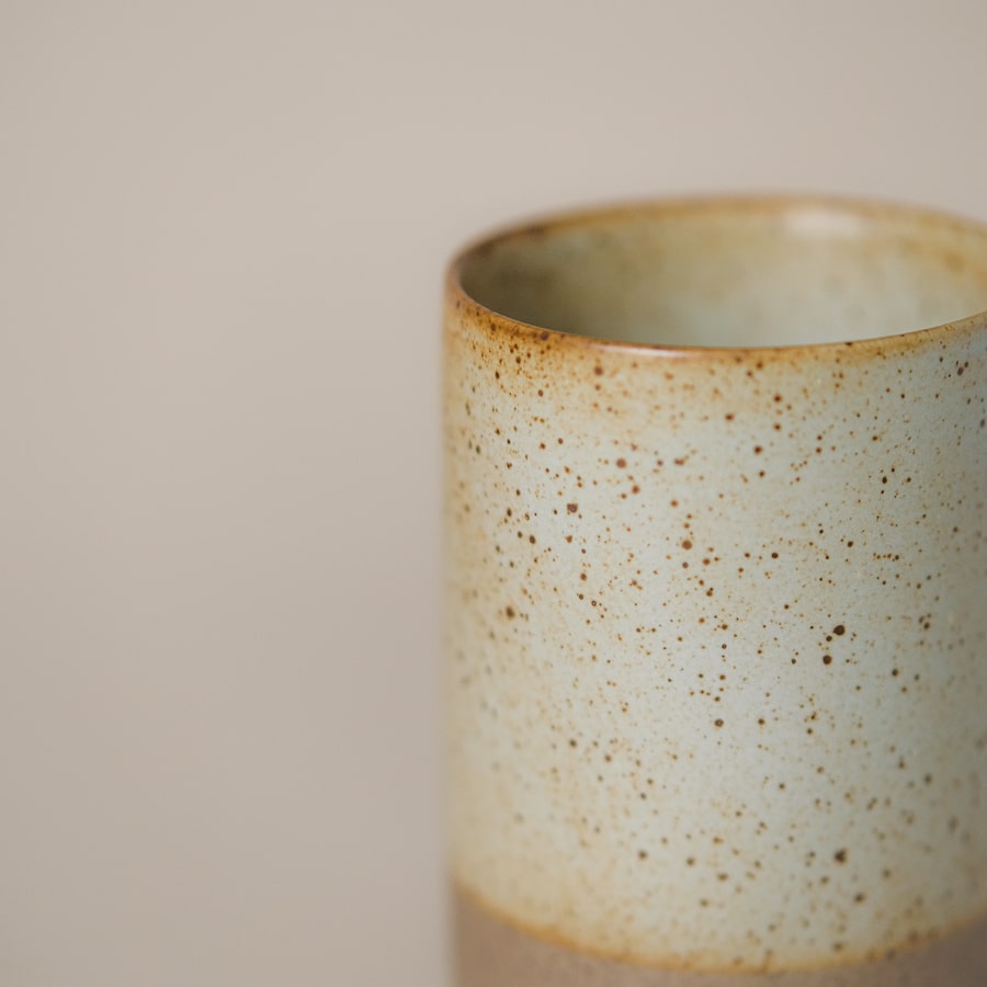 "Kaia" Mugs