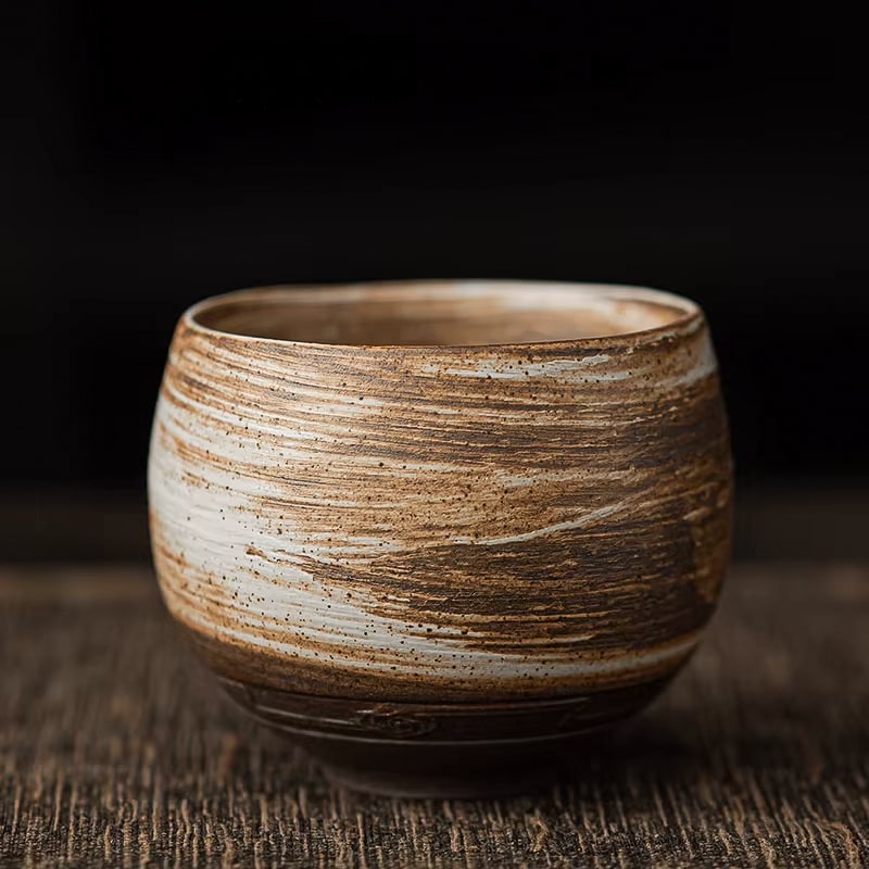 "Meraki" Tea Cup Set