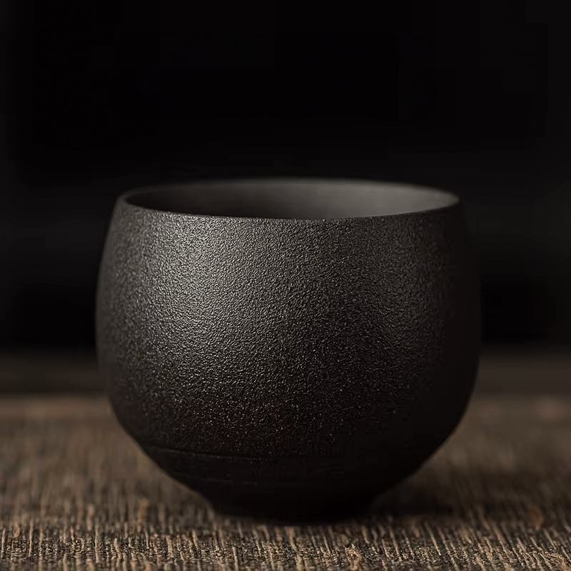 "Meraki" Tea Cup Set