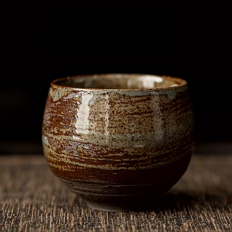 "Meraki" Tea Cup Set