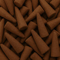 Pinewood Incense Cones