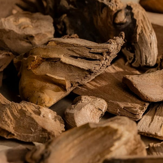 Sandalwood Incense Cones