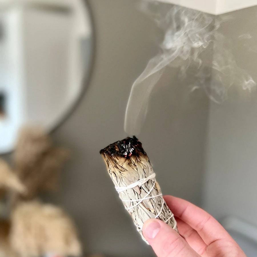 The Ritual of Smudging: More Than Just Burning Herbs