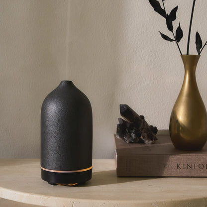 "Muse" Ceramic Diffuser