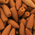 Sandalwood Incense Cones