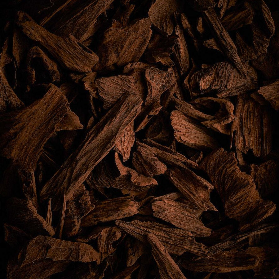 Agarwood Incense Cones