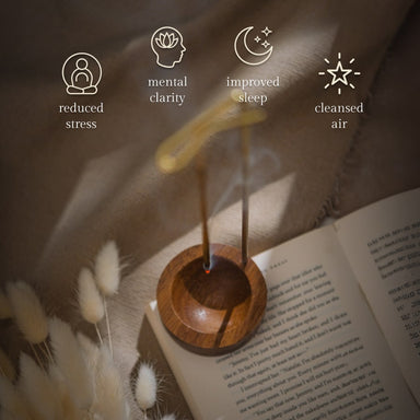 その他 LAN incense stand A / todayful Amazon.com: SLKIJDHFB Incense Burner - Incense Stick Holder 6