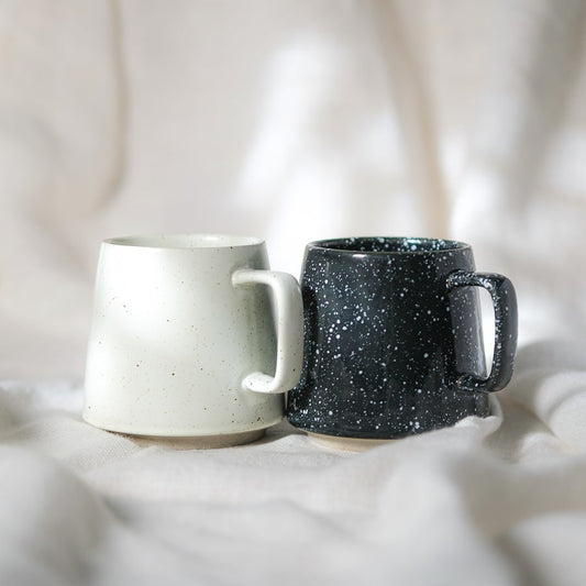 "Cleo" Mug