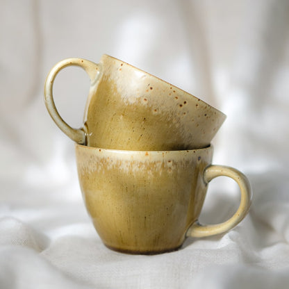 "Esmée" Mugs