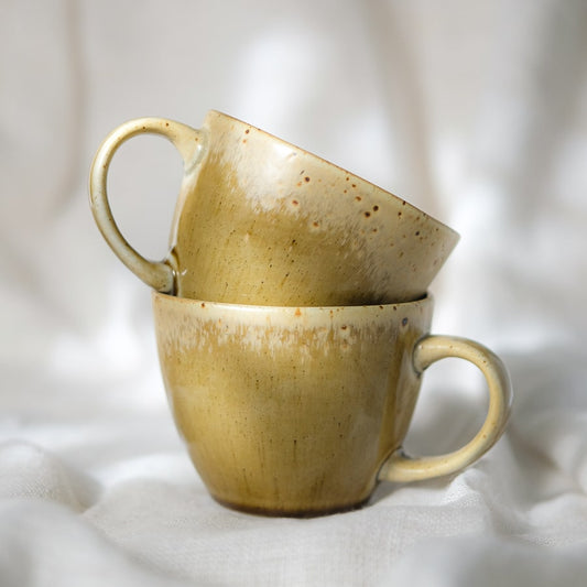 "Esmée" Mugs