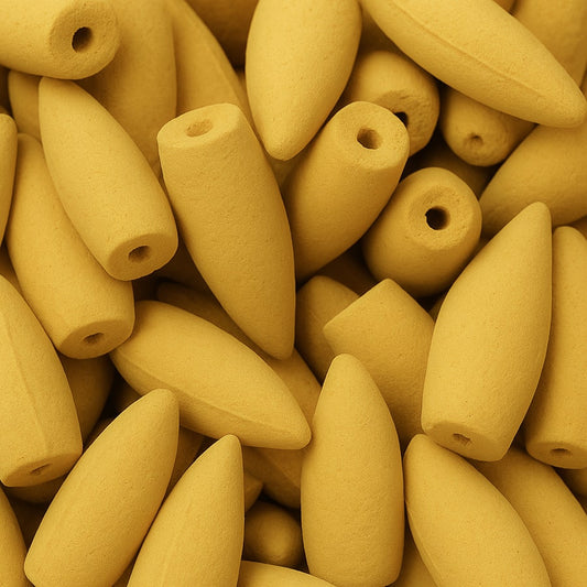 Jasmine Incense Cones