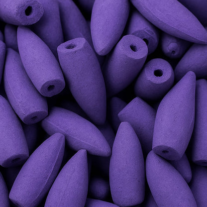 Lavender Incense Cones