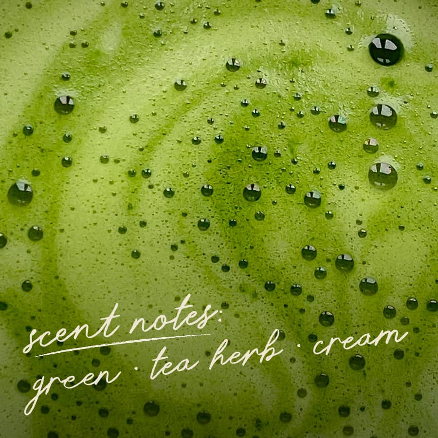 Incienso de Matcha – Fresh Matcha