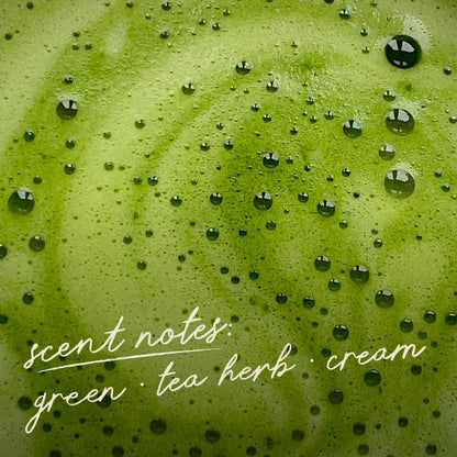 Incienso de Matcha – Fresh Matcha