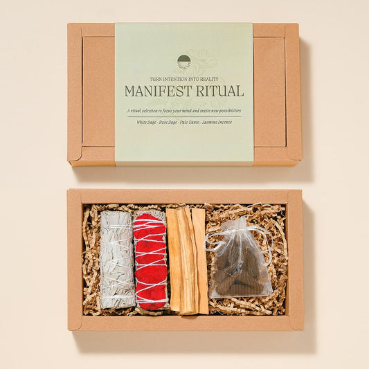 Manifest Ritual