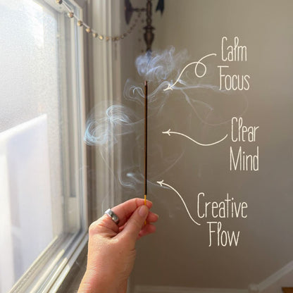 Matcha Incense Sticks - Fresh Matcha