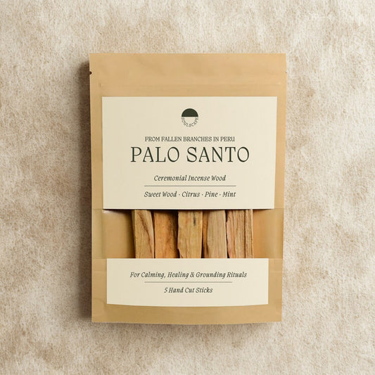 Palo Santo Sticks