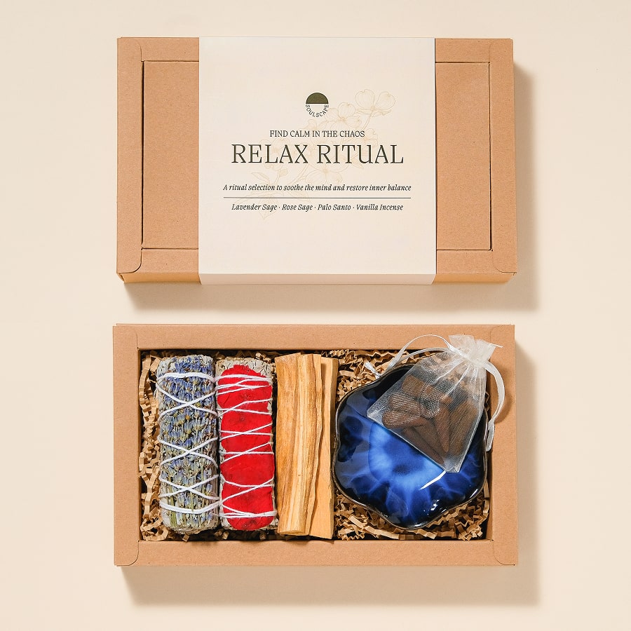 Relax Ritual