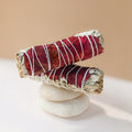 Rose Sage Smudge