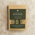Rosemary Smudge Sticks