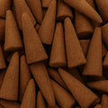 Sandalwood Incense Cones