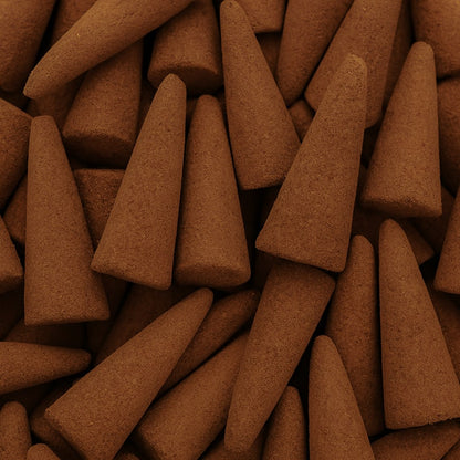 Vanilla Incense Cones