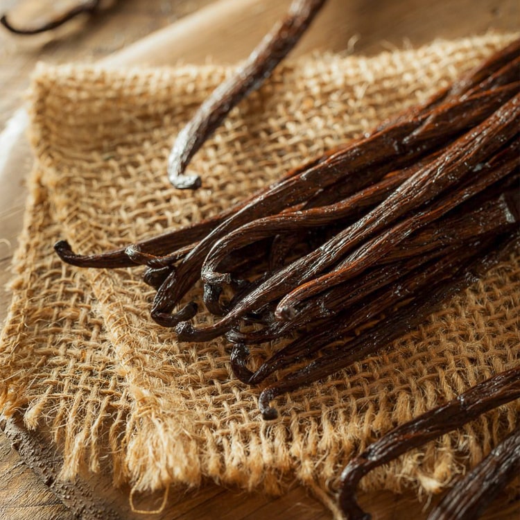 Vanilla Incense Cones
