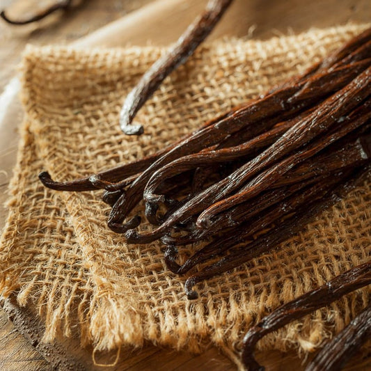 Vanilla Incense Cones