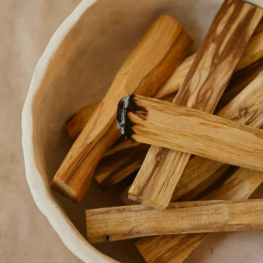 Palo Santo Sticks