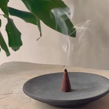 Sandalwood Incense Cones