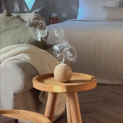 Lavender Incense Cones