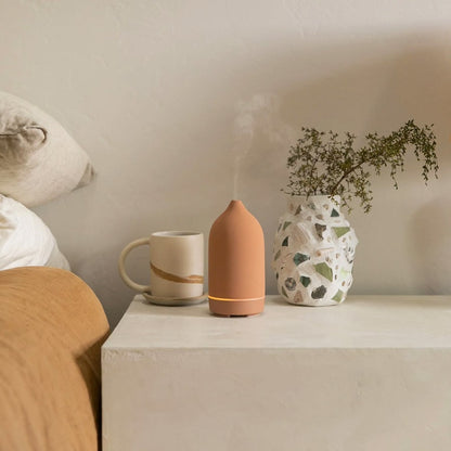 "Muse" Ceramic Diffuser